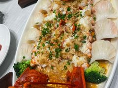 -富淳饭店(世纪公园店)