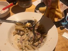 -原石牛扒·约会餐厅(龙城万科里店)