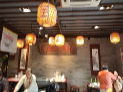 -南京大牌档(人民广场店)