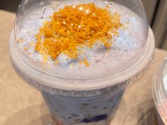 -溪边姑娘·拉丝酸奶水果捞(春熙路店)