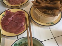 -石灰市老火锅(北滨路店)