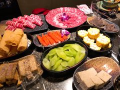 -养心殿台式养生锅(铜锣湾店)