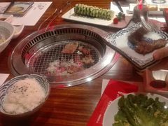 -热血兄弟·炭火烤肉(融侨中心店)