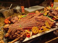 -杭州国际会议中心洲际酒店-原素全日餐厅(解放东路店)