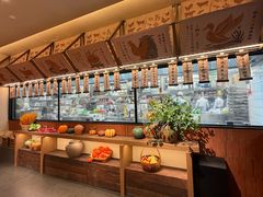 -千百味红餐厅·非遗江西菜(绿地双子塔总店)