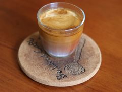 -Be Lived Cafe比例咖啡(摩天轮店)