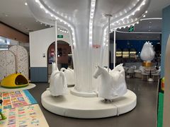 -BossBabe亲子餐厅(金光华广场店)