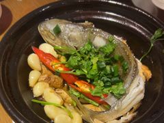-鸽味轩·粤菜小馆(高楼门总店)