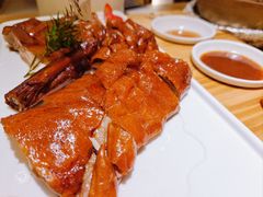 -粤集·手工粤菜(皇庭广场店)