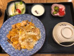 -牛気·越光米牛肉饭(水游城店)