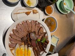 -潮界(虹桥新天地店)