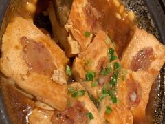 -老客家·客家菜(万达店)