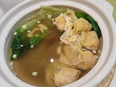 -蔡澜点心·粤菜(月星环球港店)