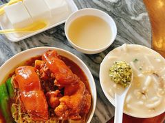 椰子冻糕-凌记(泮塘路店)