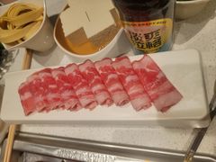 -海底捞火锅(崇文门新世界百货店)