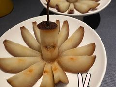 -北院·果木烤鸭·25年东北菜(创意产业园店)