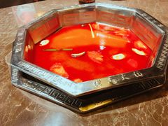 -佬土鹅肠火锅(解放路店)