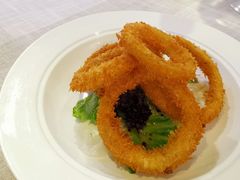 -LUCCA卢卡西班牙海鲜饭(远洋广场店)