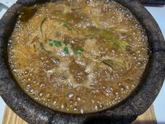 -小放牛炒菜馆(裕华万达店)