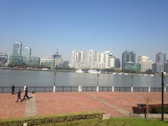 -浦江二号·独栋江景餐厅(滨江大道店)