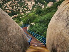 -那琴半岛地质海洋公园