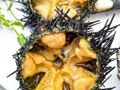 -船梆煮•蒸汽海鲜·生腌干蒸(五四广场店)