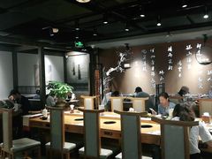 大堂-呷哺呷哺 黄金牧场 (新中关购物中心店)