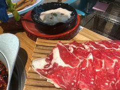 -青瓷火锅料理(西单大悦城店)
