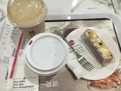 -COSTA COFFEE(上海虹口龙之梦)