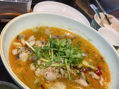 -武庄主特色炒鸡(周恩来纪念馆店)