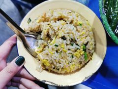 -马路边边·成都串串(翠柏路店)