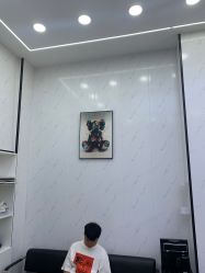 -ML名流·剪发烫发染发
