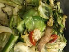 -复旦大学本部-食堂