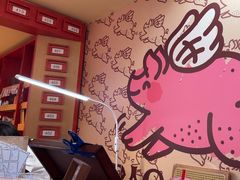 -PIGGYOO人生四格漫画店(朝外店)