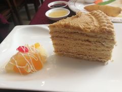 -92°C俄式厨房(中央大街店)