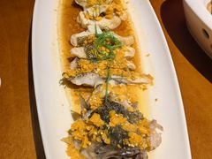 -龙潭喜客·四川客家菜
