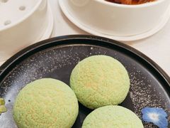 -富淳饭店(世纪公园店)