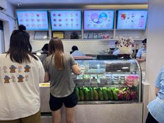 -梁子刨冰王&梁小糖(王顶堤店)
