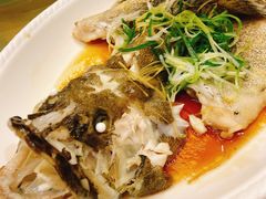 原味石斑鱼-渔民新村(番禺总店)
