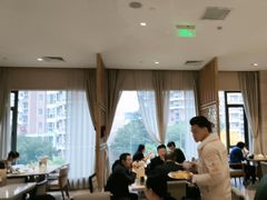 -杭州开元名都大酒店·地中海自助餐厅