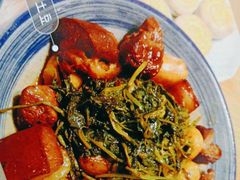 -小土豆北方菜馆(文慧园店)