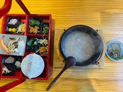 -勺子米线·云南传统小吃市集(四方街店)