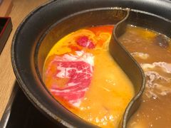 -温野菜涮涮锅(西单大悦城店)