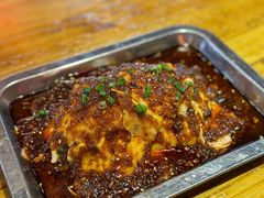 -兔槽江湖菜·重庆璧山兔(水围店)