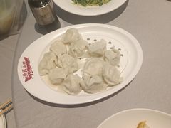 -悦海·家宴·冰花皮皮虾大锅贴(宝龙店)