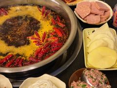 -大龙火锅(老店)