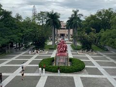 -威远炮台
