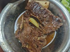 -阿秋牛排(湖心街店)