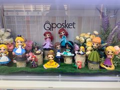 -泡泡玛特POPMART(合生汇店)