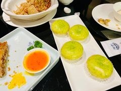 侨乡葱茸包-闽和南(深圳万象城店)